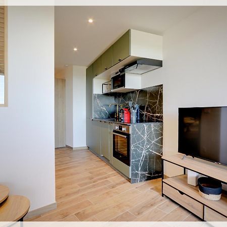Appartement Cosy Climatise A 100M Des Plages Gassin Dış mekan fotoğraf