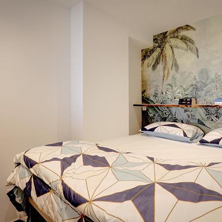 Appartement Cosy Climatise A 100M Des Plages Gassin Dış mekan fotoğraf