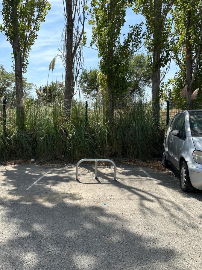 Appartement Cosy Climatise A 100M Des Plages Gassin Dış mekan fotoğraf