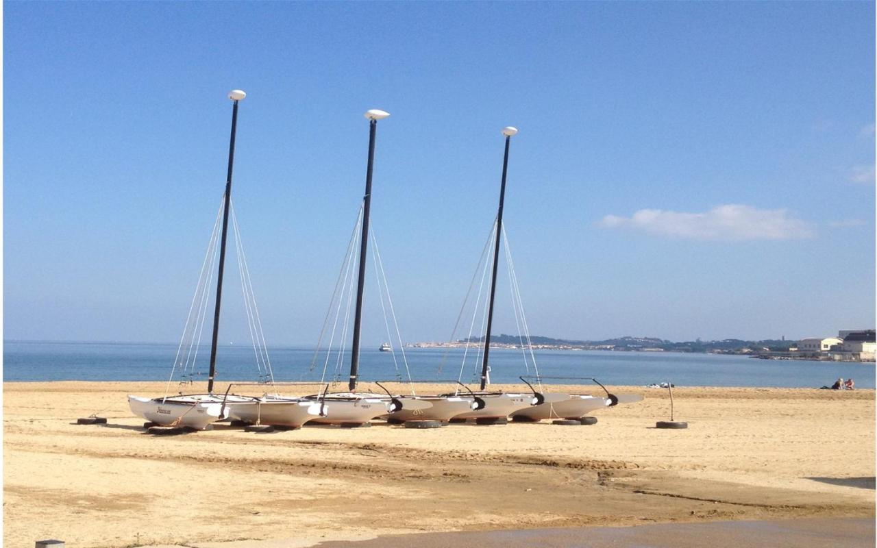 Appartement Cosy Climatise A 100M Des Plages Gassin Dış mekan fotoğraf