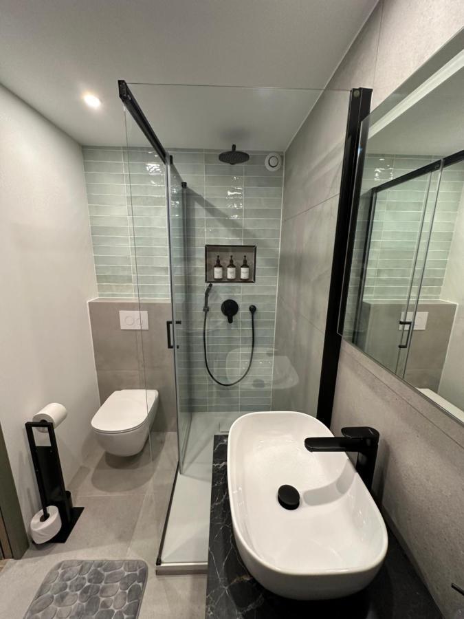 Appartement Cosy Climatise A 100M Des Plages Gassin Dış mekan fotoğraf