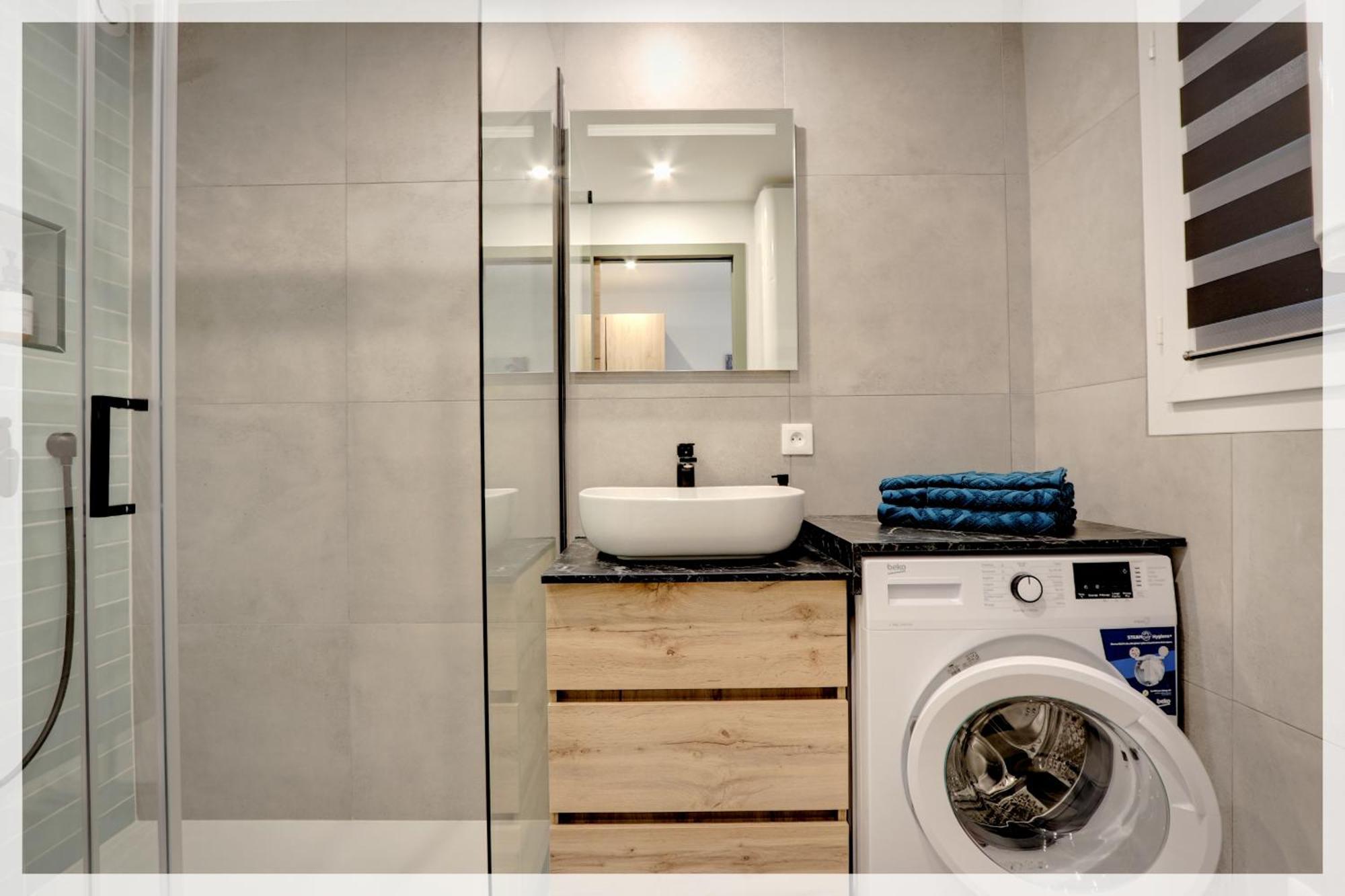 Appartement Cosy Climatise A 100M Des Plages Gassin Dış mekan fotoğraf