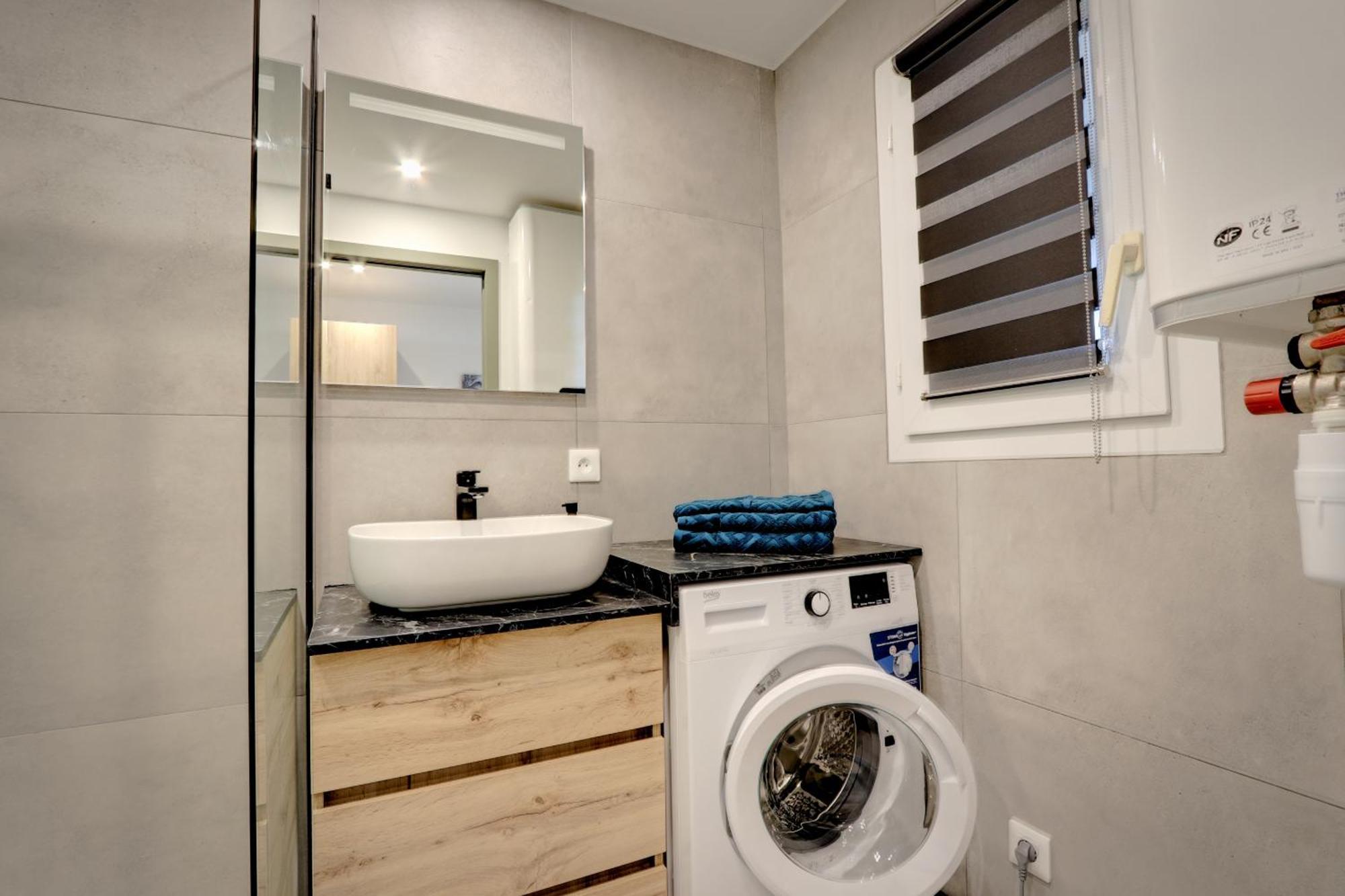 Appartement Cosy Climatise A 100M Des Plages Gassin Dış mekan fotoğraf