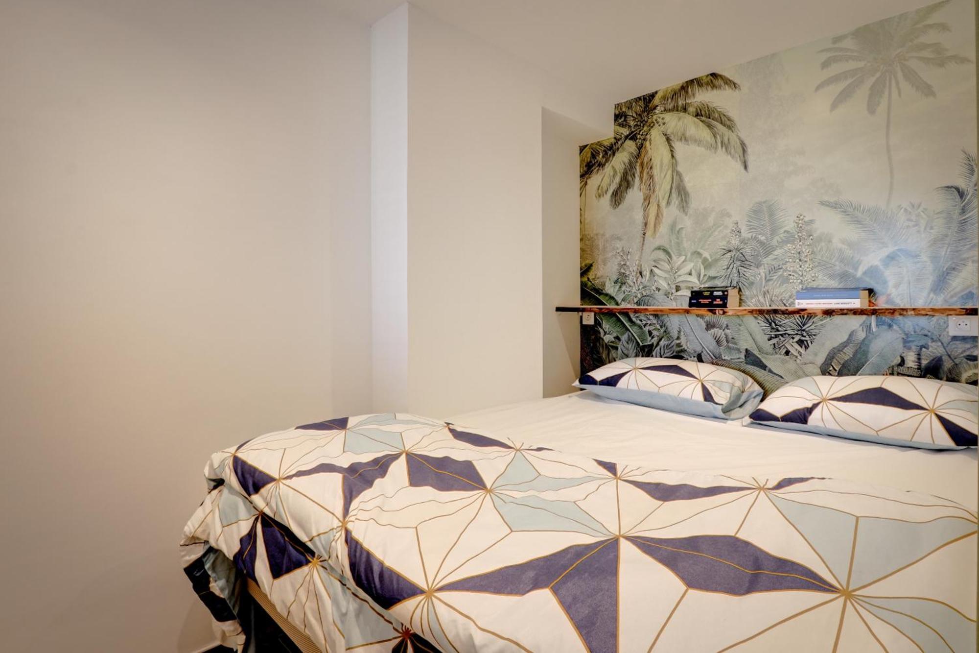 Appartement Cosy Climatise A 100M Des Plages Gassin Dış mekan fotoğraf