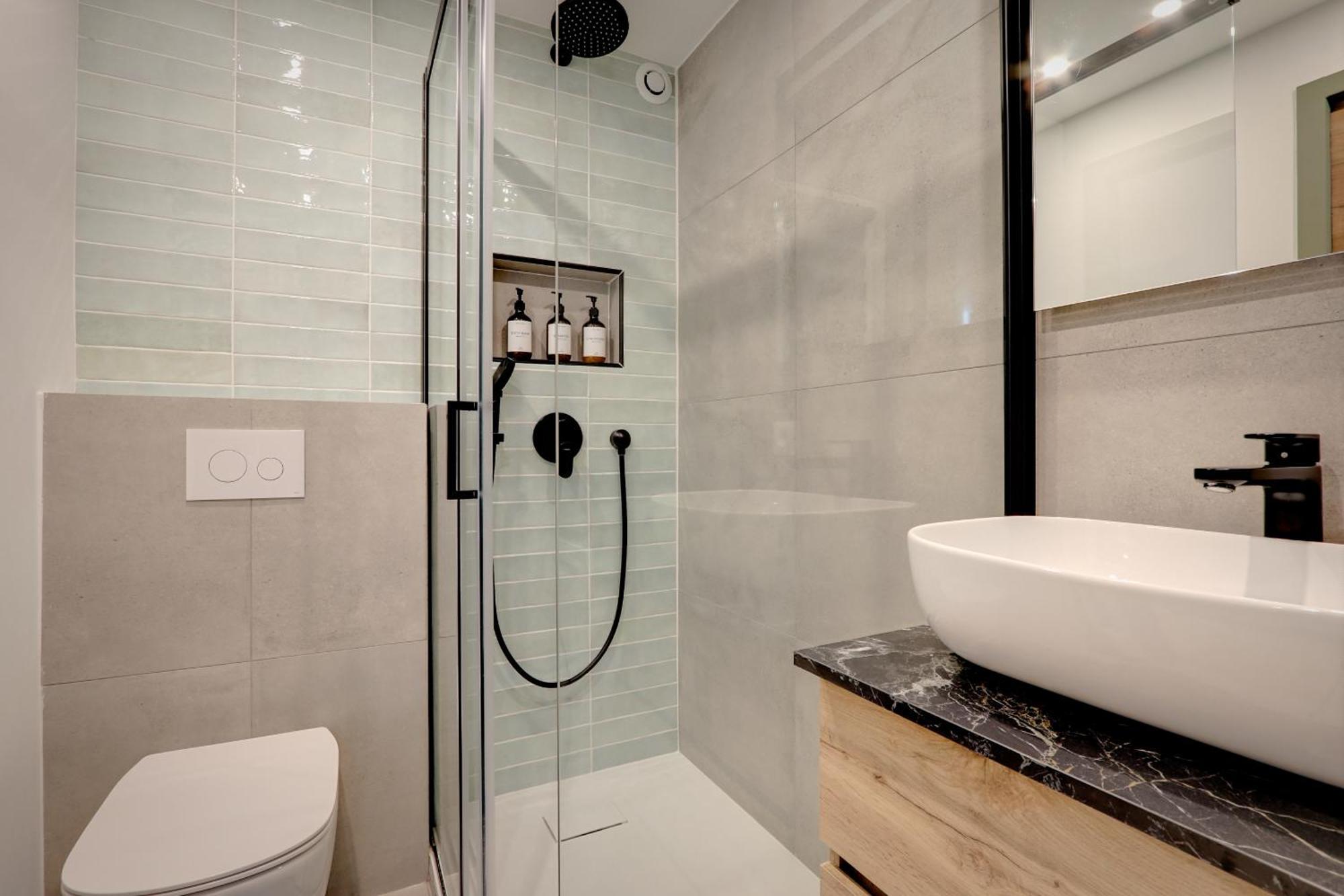 Appartement Cosy Climatise A 100M Des Plages Gassin Dış mekan fotoğraf